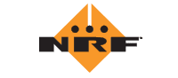Radiadores Gómara logo NRF