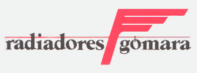 Radiadores Gómara logo